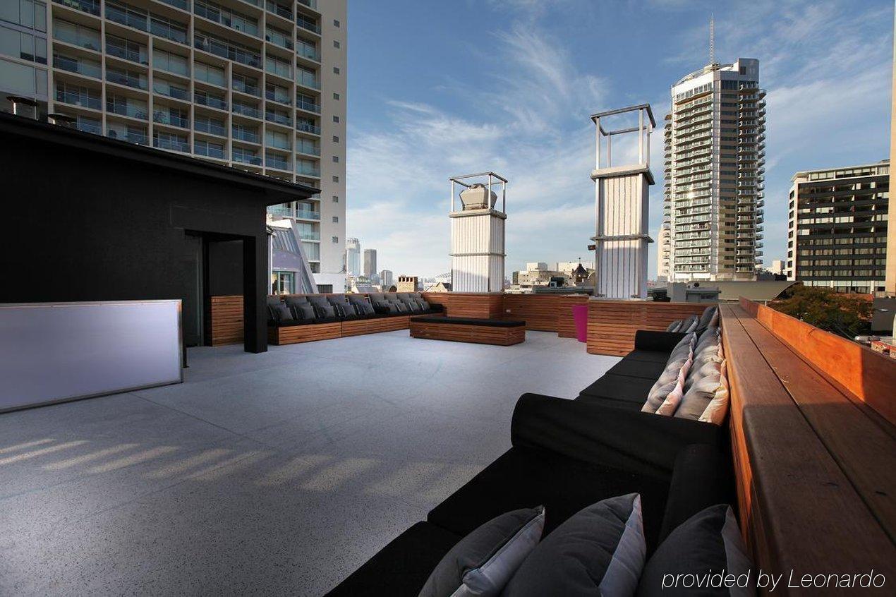 The Social Hotel, Sydney Amenities photo