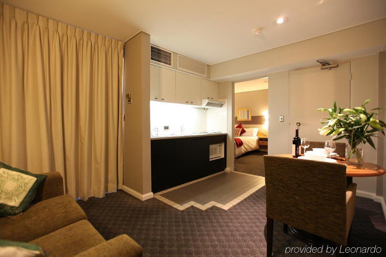 The Social Hotel, Sydney Room photo